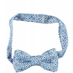 Sarabanda 0Q870 Baby Pattern Bow Tie