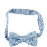 Sarabanda 0Q870 Baby Pattern Bow Tie