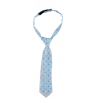 Sarabanda 0Q867 Children's Patterned Tie