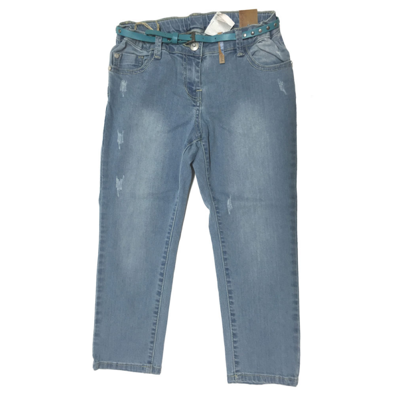 Sarabanda 0Q43053 Girl Jeans