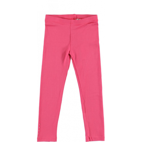 Sarabanda 0Q437 Girl Pink Leggings