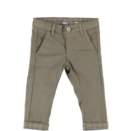 Sarabanda 0Q151 Stylish Baby Pants