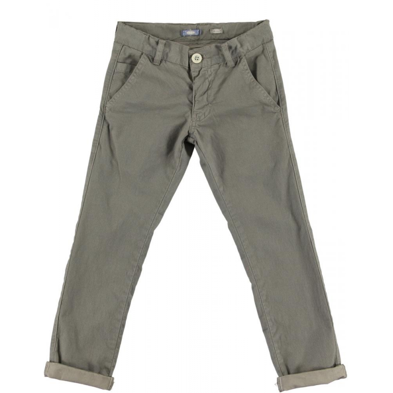 Sarabanda 0Q350 Boy Pants