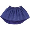 0L239 Rhinestone skirt