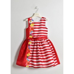 Sarabanda 0W229 Girl's Dress