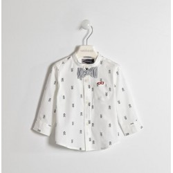 Sarabanda 0W113 Baby Shirt