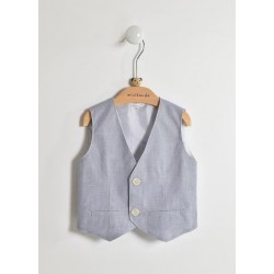 Minibanda 3W699 Newborn Vest