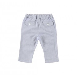 Minibanda 3W646 Pantalone neonato