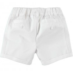 Minibanda 3W652 Baby Shorts