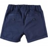 Minibanda 3W652 Newborn Blue Shorts