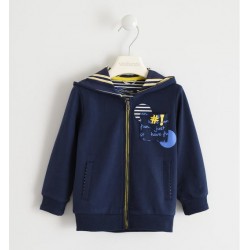 Sarabanda 0W130 Baby Sweatshirt