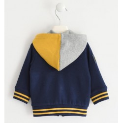 Sarabanda 0K130 Baby Sweatshirt