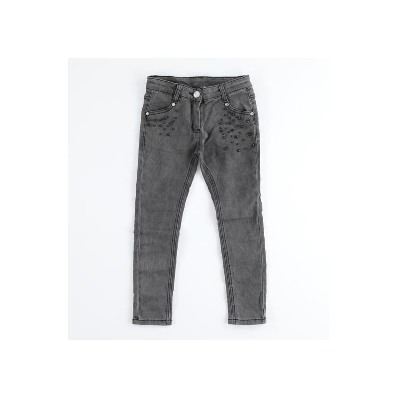 Sarabanda 0K452 Jeans ragazza