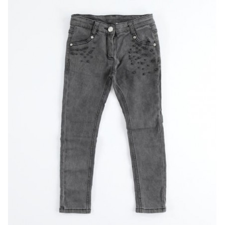 Sarabanda 0K452 Girl Jeans