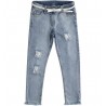 Sarabanda 0J415 Girl Jeans