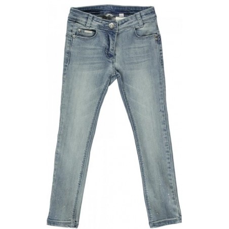 Sarabanda 0M431 Girl Jeans