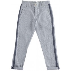 Sarabanda 0J321 Boy Pants