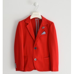 Sarabanda 0J339 Boy jacket