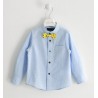 Sarabanda 0J112 Baby Shirt
