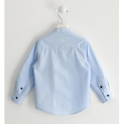 Sarabanda 0J112 Baby Shirt