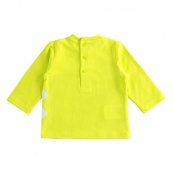 Minibanda 3J623 T-shirt neonato
