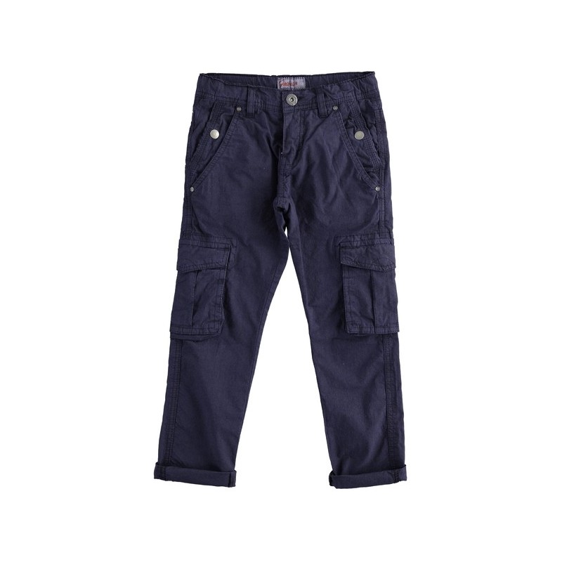 Sarabanda 0J330 boy pants