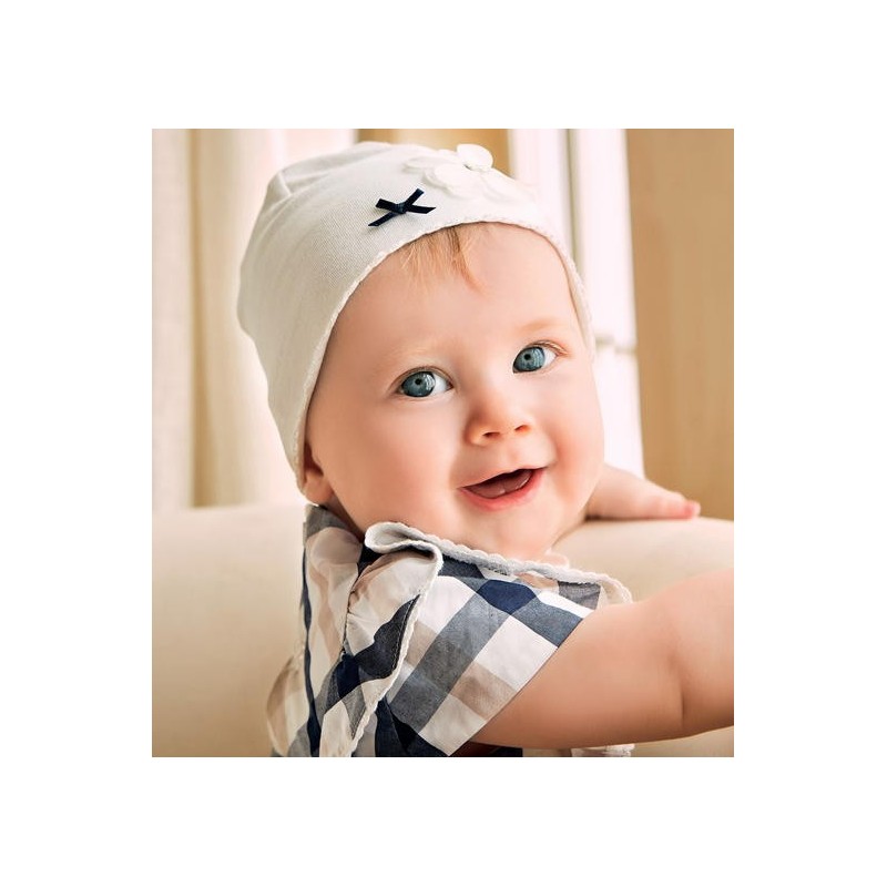 Minibanda 3J346 Newborn Hat