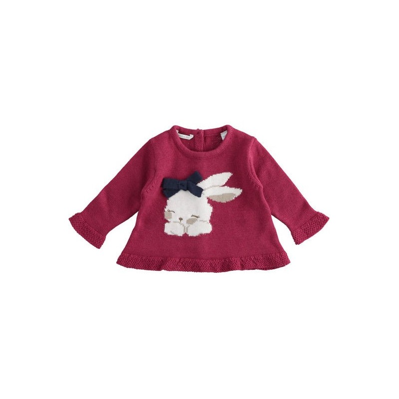Minibanda 31712 Newborn Sweater