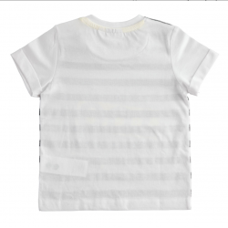 Sarabanda 12765 T-shirt bambino