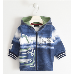 Sarabanda 02131 Baby Sweatshirt 500e