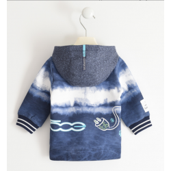 Sarabanda 02131 Baby Sweatshirt 500e