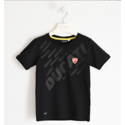 Ducati 02392 T-shirt ragazzo