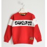 Ducati 02382 Boy sweatshirt