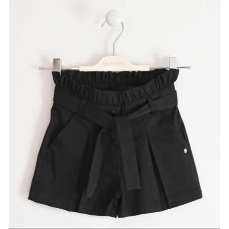 Sarabanda 02423 Shorts girl pants