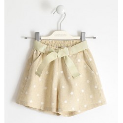 Sarabanda 02590 Baby Shorts