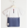 Sarabanda 02509 T-shirt bambino 500