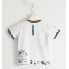 Sarabanda 02507 T-shirt bambino 500