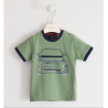 Sarabanda 02511 T-shirt bambino 500