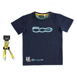 Sarabanda 02670 T-shirt ragazzo 500e