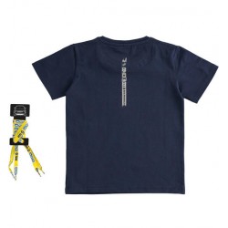 Sarabanda 02670 T-shirt boy 500e