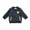 Minibanda 32624 Newborn Sweatshirt