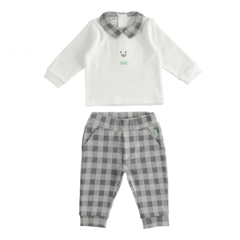 Minibanda 33654 Baby Suit