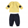Minibanda 33653 Baby Suit