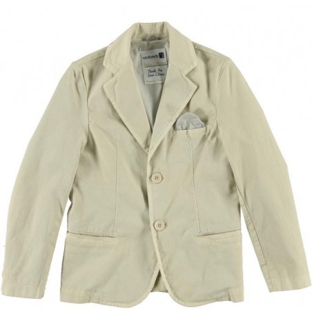 Sarabanda 0M363 Boy jacket