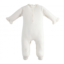 Minibanda 33748 Baby tricot jumpsuit