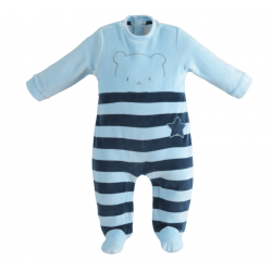Minibanda 33671 Baby suit