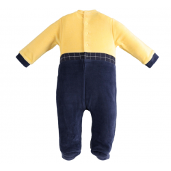 Minibanda 33667 Baby suit