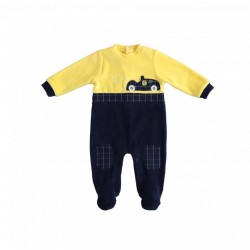 Minibanda 33667 Baby suit