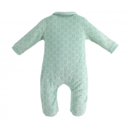 Minibanda 33669 Baby suit