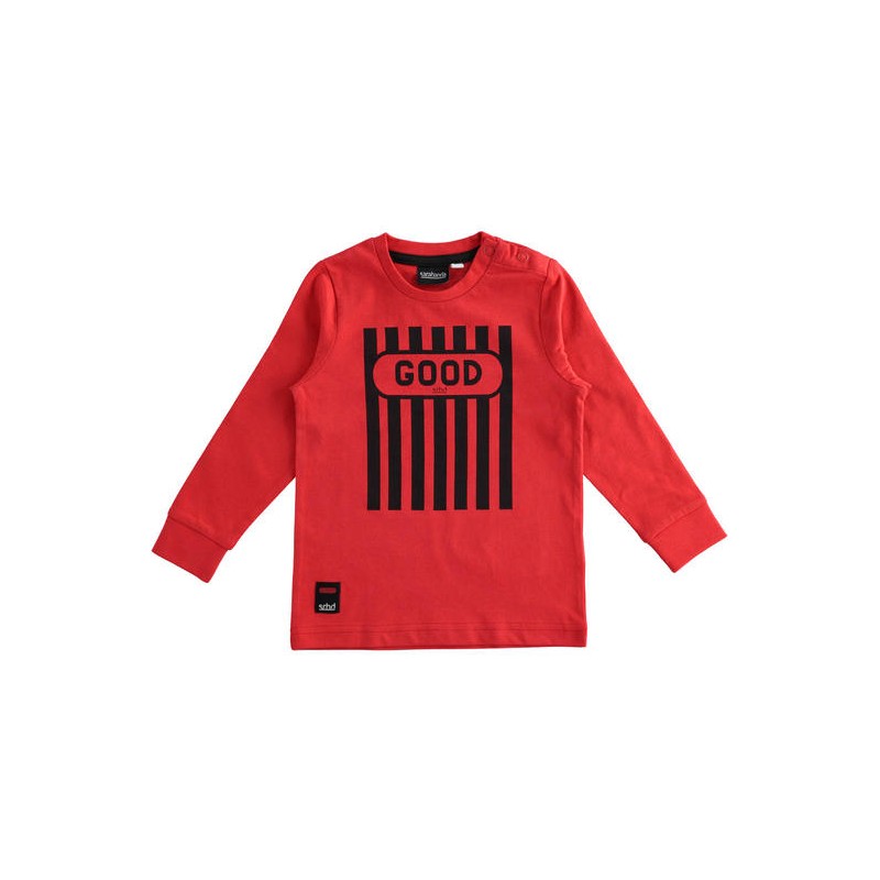 Sarabanda 13712 T-shirt bambino